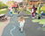 River-life themed inclusive play area 5