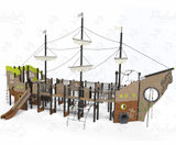 Aquatica ship multiplay unit - J1961 - on this page