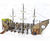 Aquatica ship multiplay unit - J1961 0