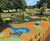 Transforming Woodford Park into an inclusive play area 0