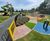 Transforming Woodford Park into an inclusive play area 3