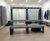 Wetherby Changing Room Bench - recycled plastic seating 0
