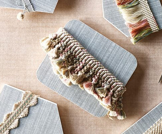 Trimmings Spencer Designs