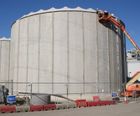 Aqua-Tank precast concrete tanks