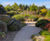 Resin bound surfacing for pathways at Royal Botanic Garden 1
