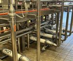 PCM HyCare - hygienic stainless steel pump for food and cosmetics