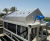 HUBER Disc Filter RoDisc® - stainless steel filter for wastewater solids 4