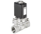 Type 5407 direct-acting solenoid valves