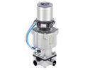 Type 8806 Robolux precise flow control diaphragm valve