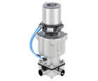 Type 8806 Robolux precise flow control diaphragm valve