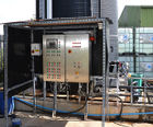 Boost in efficiency for chemical distribution company