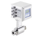 Type 8056 full-bore mag flowmeter