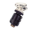 Type 2033 pneumatically operated tank bottom valve
