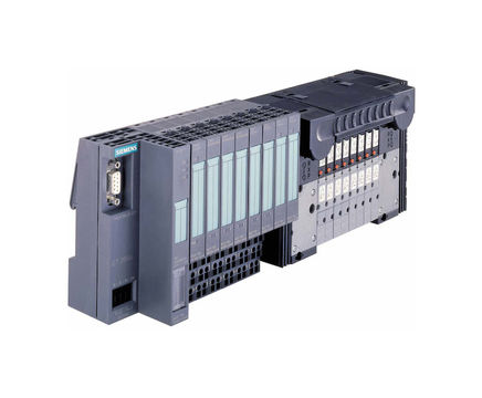 Type 8644 AirLINE process actuation control system