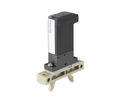 Type 6624 Twinpower direct acting solenoid valve