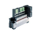 Type 8640 AirLINE Quick pneumatic valve automation unit