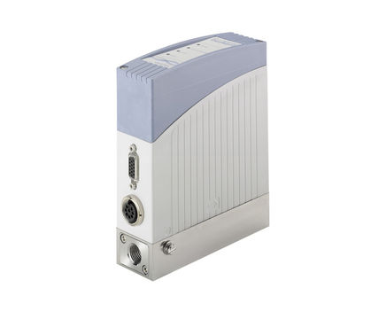Type 8719 LFC liquid flow controller