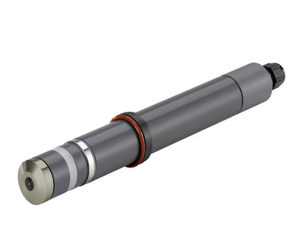 Type 8232 chlorine sensor