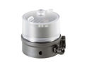 Type 8685 feedback head for Type 2036 Robolux valves