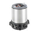 Type 8686 control head for Type 2036 Robolux valves