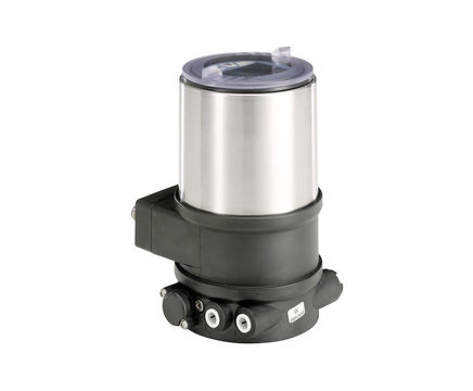 Type 8692 ELEMENT electropneumatic valve positioner