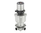 Robolux multi-port diaphragm valve for ultra-pure media