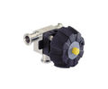 Type 3234 / 2104 zero dead leg T-valves