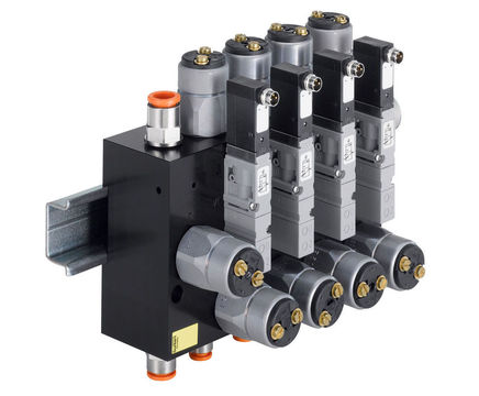 New retrofit control valves can increase safety ratings