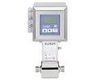 Type 8051 - full bore magmeter for low flow volumes 