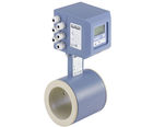 Type 8054 - full bore mag flowmeter