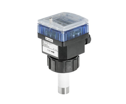 Type 8045 electromagnetic flowmeter 
