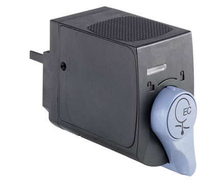 Type MS03 - water conductivity sensor cube