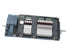 Type 8647 - AirLINE SP pneumatic valve island