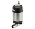 Type 2103 diaphragm valve for on/off control