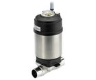 Type 2103 diaphragm valve for on/off control