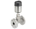 Type 2301 continuous globe control valve