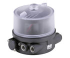 Type 8690 pneumatic control unit