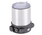 Type 8691 control head for process valves