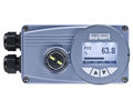 Type 8792 SideControl electropneumatic positioner