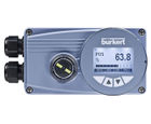Type 8792 SideControl electropneumatic positioner