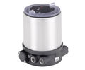 Type 8694 digital electropneumatic valve positioner