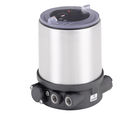 Type 8694 digital electropneumatic valve positioner