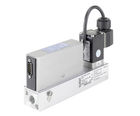 Type 8713 mass flow controller for gases (MFC)