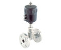 Type 2712 2/2-way globe control valve