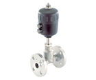Type 2712 2/2-way globe control valve