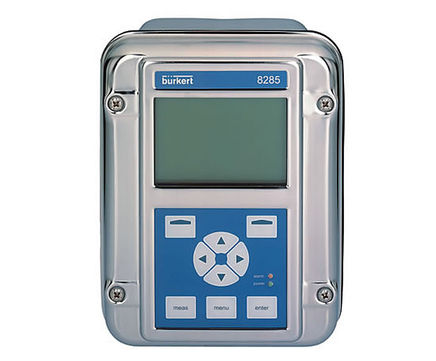 Type 8285 analytical transmitter