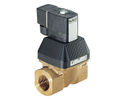 Type 6213 solenoid valve
