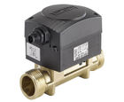 Type 8081 ultrasonic flow transmitter 