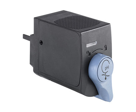 Type MS01 - pH sensor cube