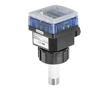 Full bore mag flowmeters